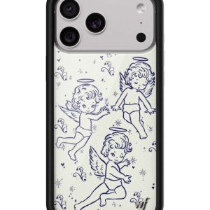 小天使 Cherubs 手機殼