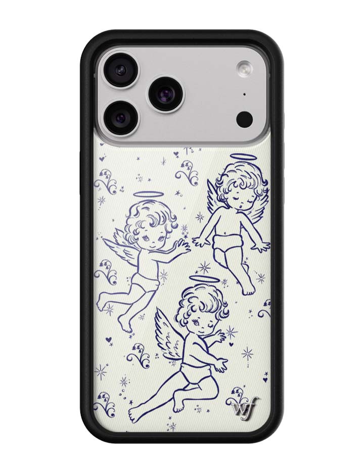 小天使 Cherubs 手機殼