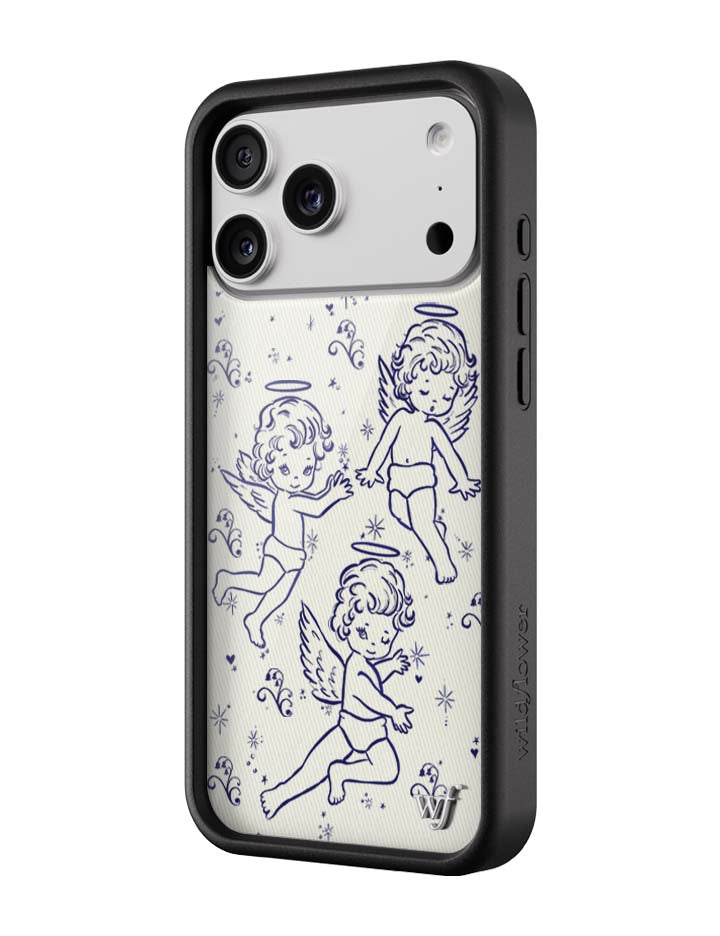 小天使 Cherubs 手機殼