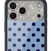 閃鑽手機鏡頭貼 Camera Bling Silver