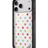 繽紛波卡點 Polka Dots | Confetti 手機殼