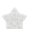 五角星星吸盤支架 Glitter Star Stickeez