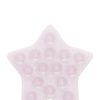 五角星星吸盤支架 Glitter Star Stickeez