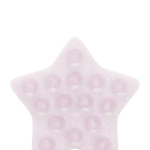 五角星星吸盤支架 Glitter Star Stickeez