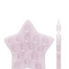 五角星星吸盤支架 Glitter Star Stickeez