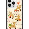 可愛小鹿 Oh Deer 手機殼