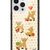 可愛小鹿 Oh Deer 手機殼