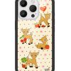 可愛小鹿 Oh Deer 手機殼