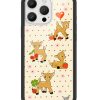 可愛小鹿 Oh Deer 手機殼