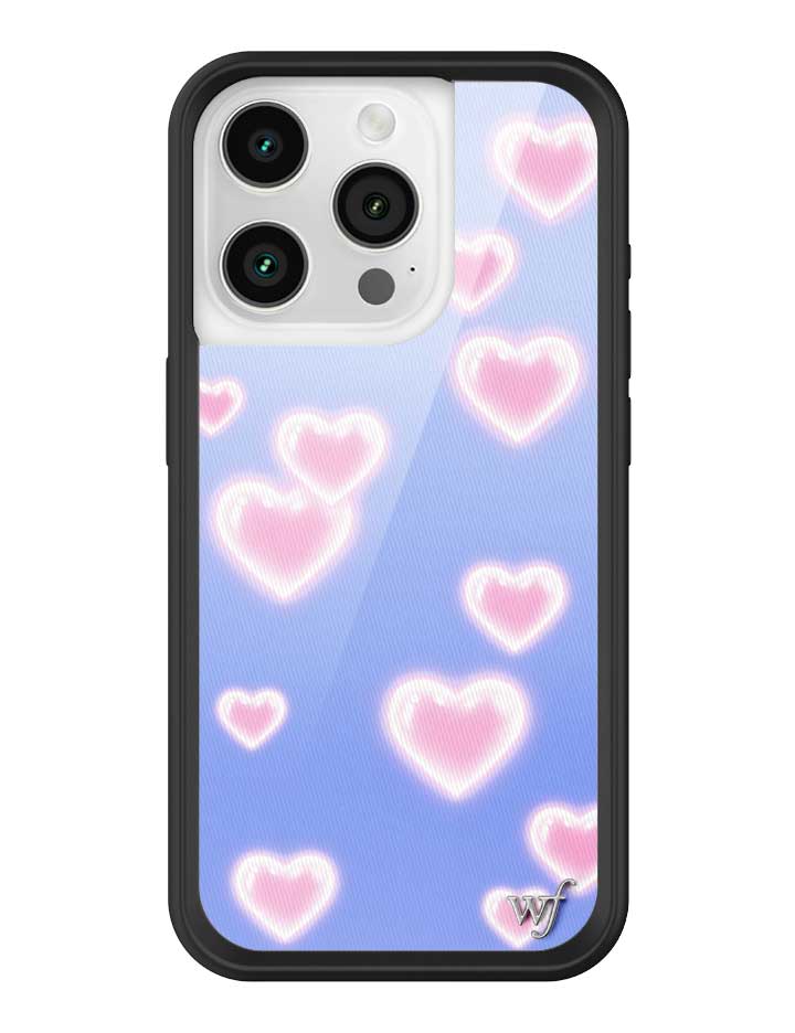 夢幻心心 Dreamy Hearts 手機殼
