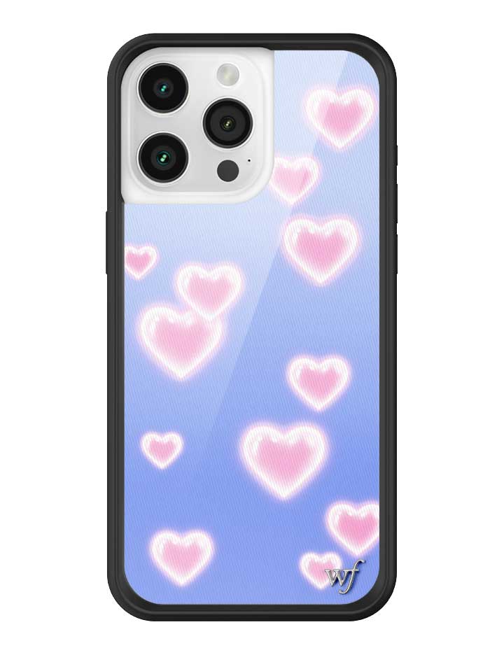 夢幻心心 Dreamy Hearts 手機殼