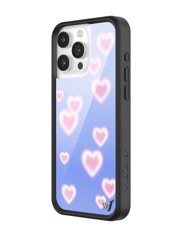 夢幻心心 Dreamy Hearts 手機殼
