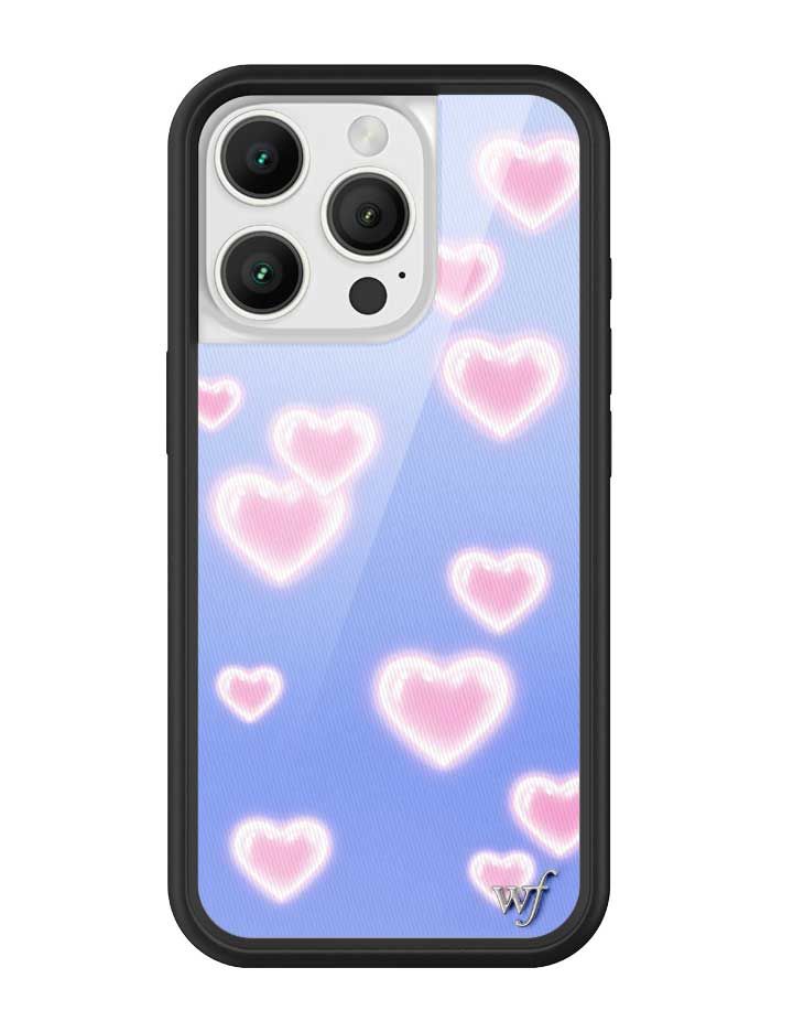 夢幻心心 Dreamy Hearts 手機殼