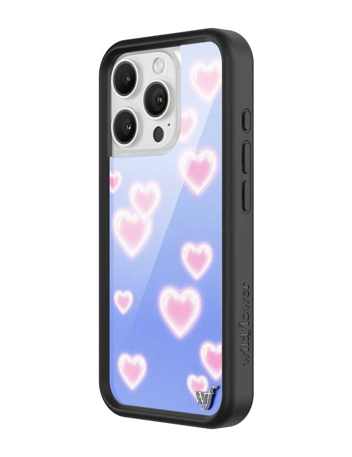 夢幻心心 Dreamy Hearts 手機殼