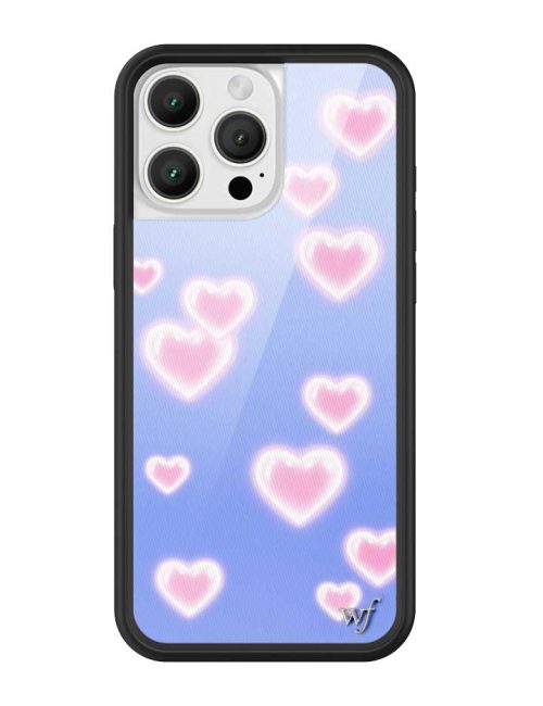 夢幻心心 Dreamy Hearts 手機殼