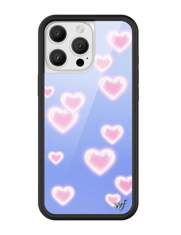 夢幻心心 Dreamy Hearts 手機殼