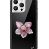蘭花 Orchid 手機殼