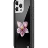 蘭花 Orchid 手機殼