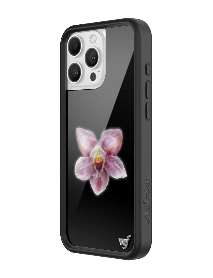 蘭花 Orchid 手機殼