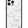 小羊羔 Lullaby Lambs 手機殼