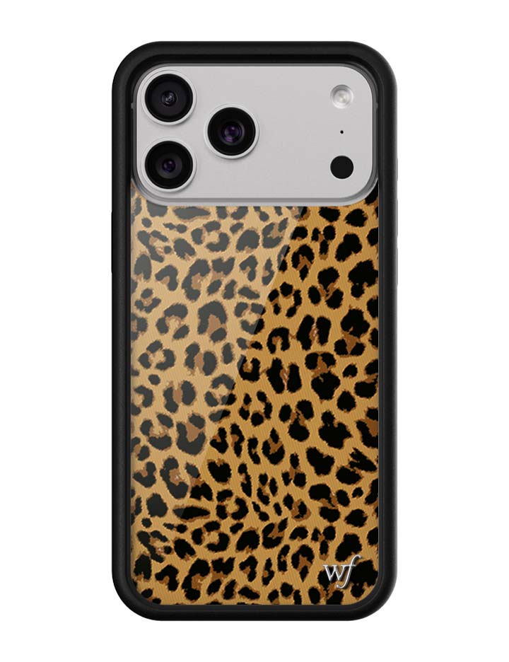 豹美喵 Meow 手機殼
