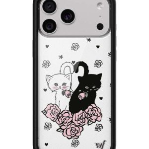 萌貓咪 Kittens 手機殼