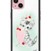 貓咪奶昔 Kitty Shake 手機殼