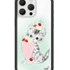 貓咪奶昔 Kitty Shake 手機殼