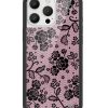 蕾絲花語 Lace Lover 手機殼