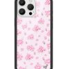 勿忘我 | 粉色 Forget Me Not Floral | Pink 手機殼