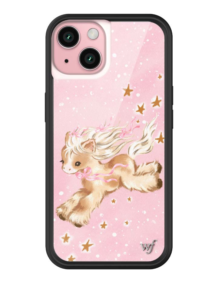 星夢小飛馬 Pony Dreams 手機殼