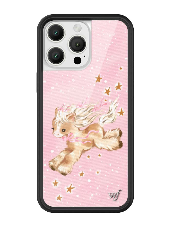 星夢小飛馬 Pony Dreams 手機殼