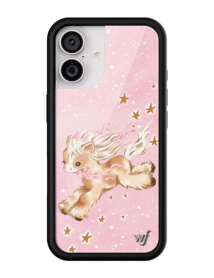 星夢小飛馬 Pony Dreams 手機殼