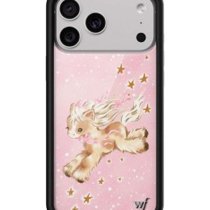 星夢小飛馬 Pony Dreams 手機殼