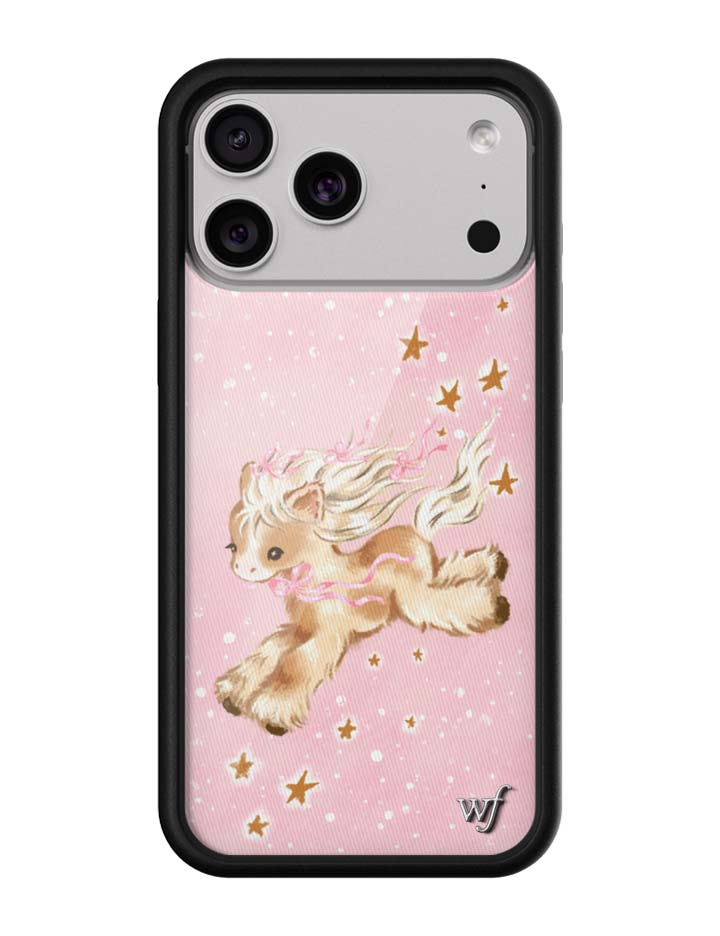 星夢小飛馬 Pony Dreams 手機殼