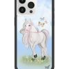 可愛小馬 Precious Pony 手機殼