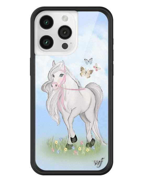 可愛小馬 Precious Pony 手機殼