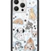 小狗派對 Puppy Party 手機殼