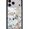 小狗派對 Puppy Party 手機殼