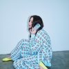 愛自己-藍色 I Heart Me | Blue 手機殼