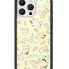 Sandy Liang Bunny Gift Wrap 小兔貼紙 聯名款 手機殼
