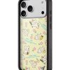 Sandy Liang Bunny Gift Wrap 小兔貼紙 聯名款 手機殼