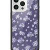 糖李子花 Sugar Plum Floral 手機殼