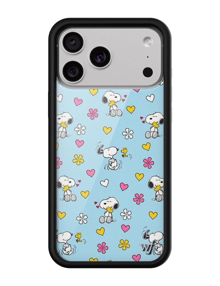 Madhappy x Peanuts 聯名款 手機殼