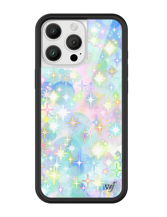 星光之城 Sparkle City 手機殼