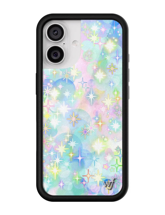 星光之城 Sparkle City 手機殼