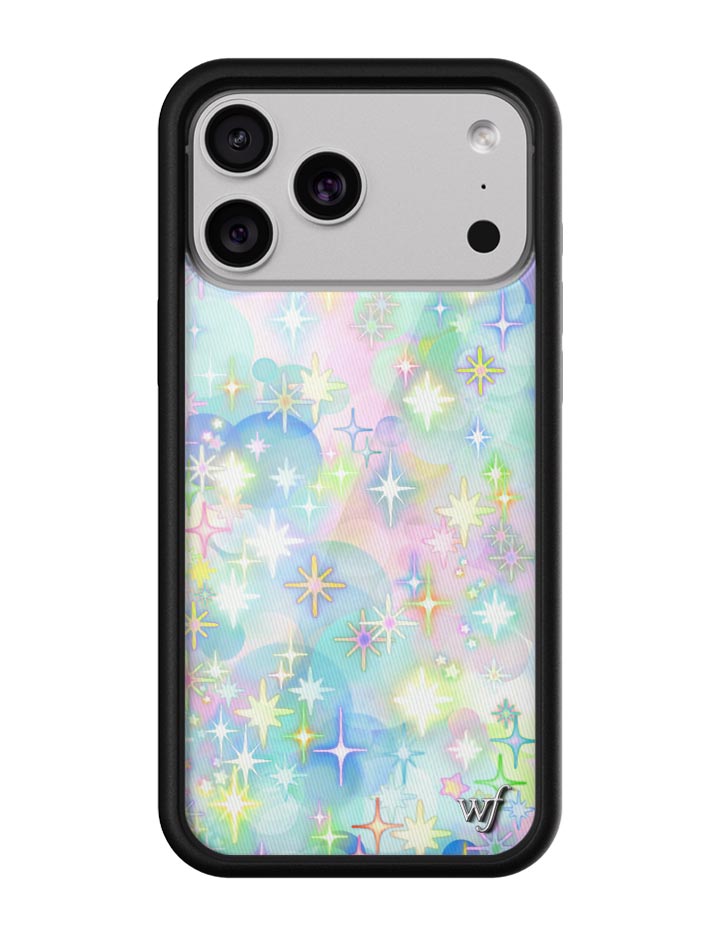 星光之城 Sparkle City 手機殼