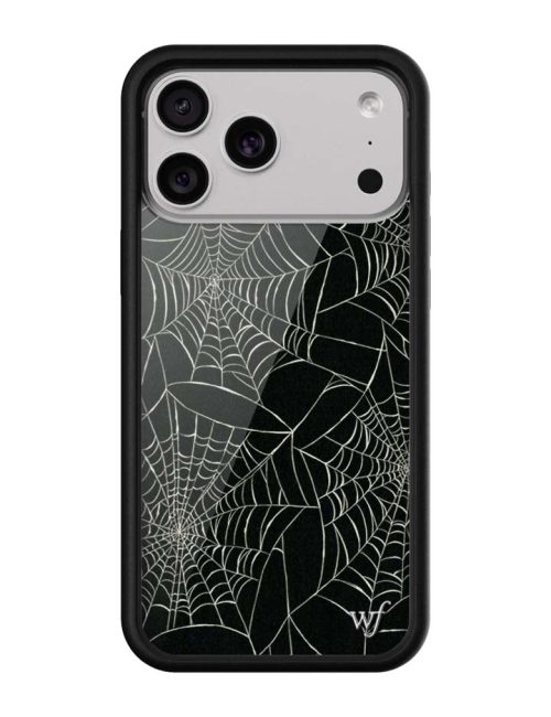 小蜘蛛 Itsy Bitsy Spider 手機殼