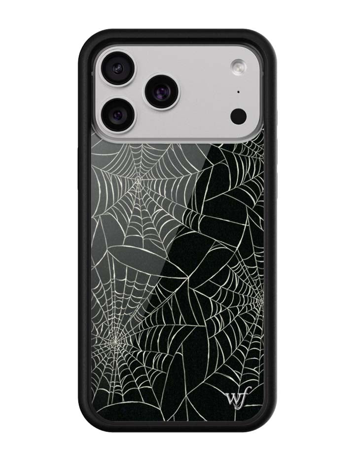 小蜘蛛 Itsy Bitsy Spider 手機殼