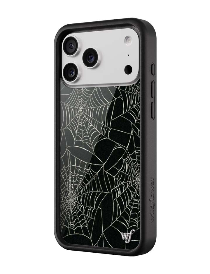 小蜘蛛 Itsy Bitsy Spider 手機殼
